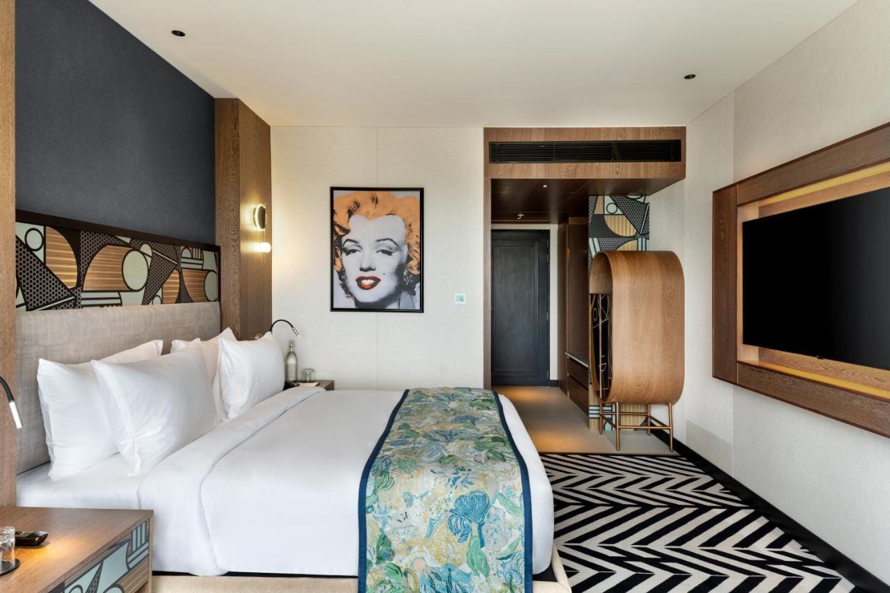 Parallel Hotel Udaipur, A Member Of Radisson Individuals Buitenkant foto
