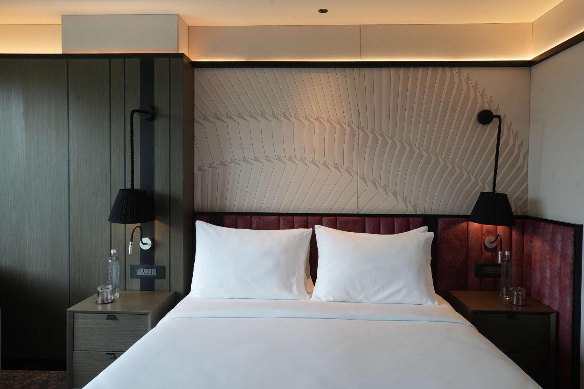 Parallel Hotel Udaipur, A Member Of Radisson Individuals Buitenkant foto